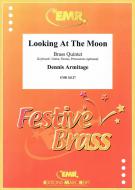 Looking At The Moon Standard