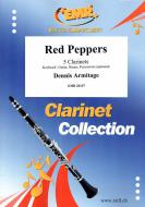 Red Peppers Standard