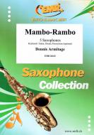 Mambo-Rambo Standard