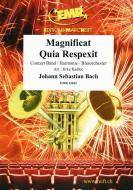 Magnificat Quia Respexit Standard