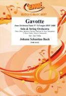 Gavotte Standard