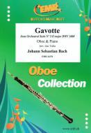Gavotte Standard