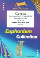 Gavotte Standard