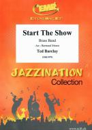 Start The Show Standard