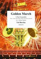 Golden March Standard