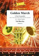 Golden March Standard