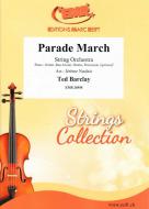 Parade March Standard