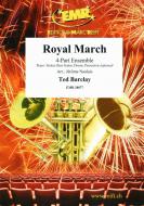 Royal March Standard