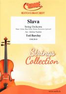 Slava Standard