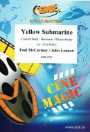 Yellow Submarine Standard