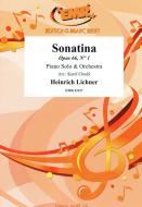 Sonatina Standard