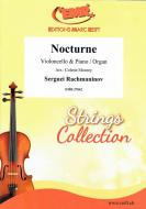 Nocturne Standard