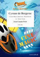 Cyrano de Bergerac Standard