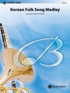 Korean Folk Song Medley Standard