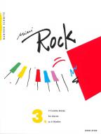 Mini-Rock Vol. 3 
