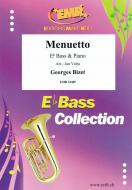 Menuetto Standard