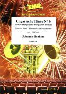 Hungarian Dances No 6 Standard