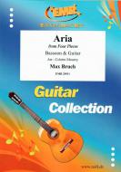 Aria Standard
