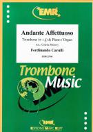 Andante Affettuoso Standard