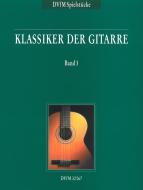 Klassiker der Gitarre 3 