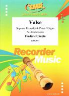 Valse Standard
