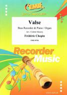 Valse Standard