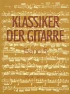 Klassiker der Gitarre 5 