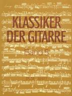 Klassiker der Gitarre 5 