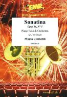 Sonatina Standard