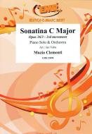 Sonatina C Major Standard