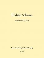 Spielbuch für Oboe 