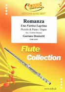 Romanza Standard