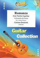 Romanza Standard