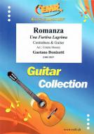 Romanza Standard