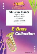 Slavonic Dance Standard