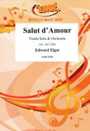 Salut d'Amour Standard