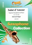Salut d'Amour Standard