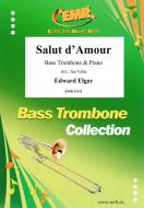 Salut d'Amour Standard
