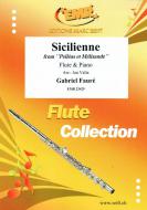 Sicilienne Standard