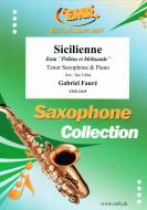 Sicilienne Standard