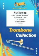Sicilienne Standard