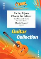 Air des Bijoux / Choeur des Soldats Standard