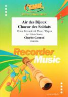 Air des Bijoux / Choeur des Soldats Standard