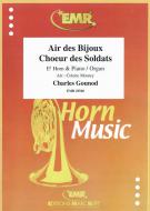 Air des Bijoux / Choeur des Soldats Standard