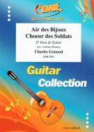 Air des Bijoux / Choeur des Soldats Standard