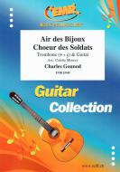 Air des Bijoux / Choeur des Soldats Standard