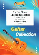 Air des Bijoux / Choeur des Soldats Standard
