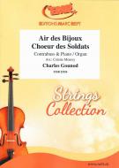 Air des Bijoux / Choeur des Soldats Standard