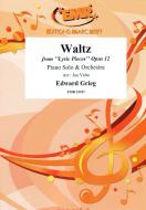 Waltz Standard