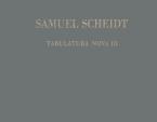 Samuel Scheidts Werke 